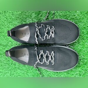 TRAQ By Alegria Women Sneakers Size 37‎ PEAQ PAVEMENT